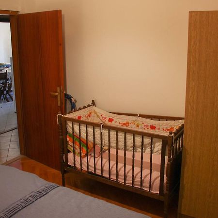 Apartmani Nada セゲット・ヴラニツァ エクステリア 写真