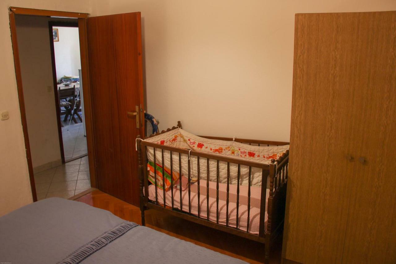Apartmani Nada セゲット・ヴラニツァ エクステリア 写真