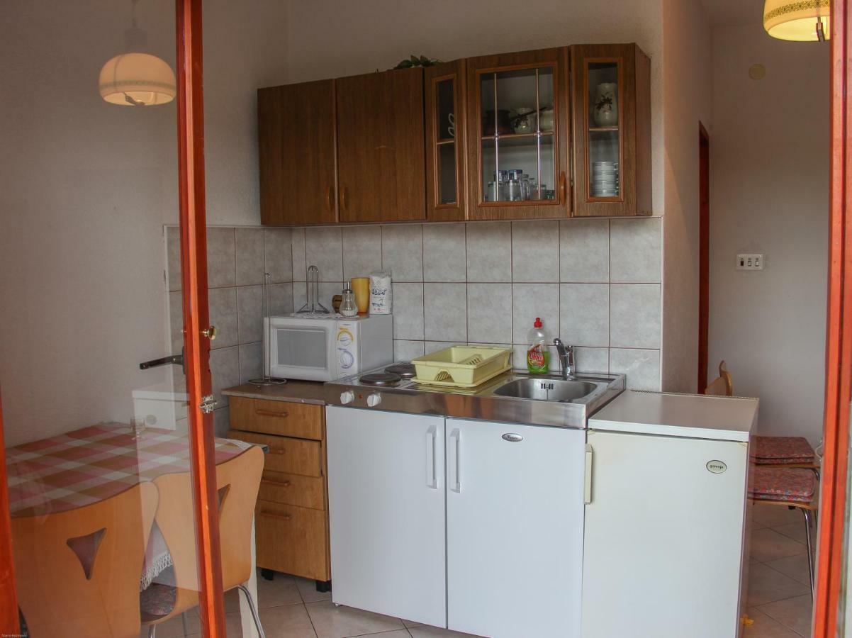 Apartmani Nada セゲット・ヴラニツァ エクステリア 写真